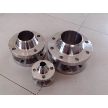 Flanges